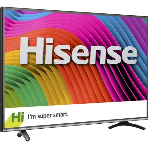 hisense tv